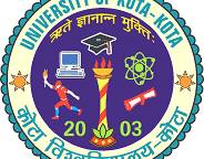 UNIVERSITY OF KOTA Logo