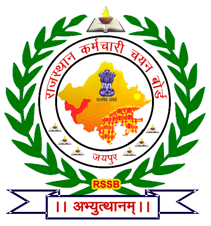 RSSB Logo